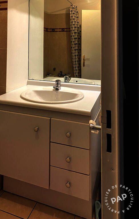 Flat Rue des Champarons in Colombes