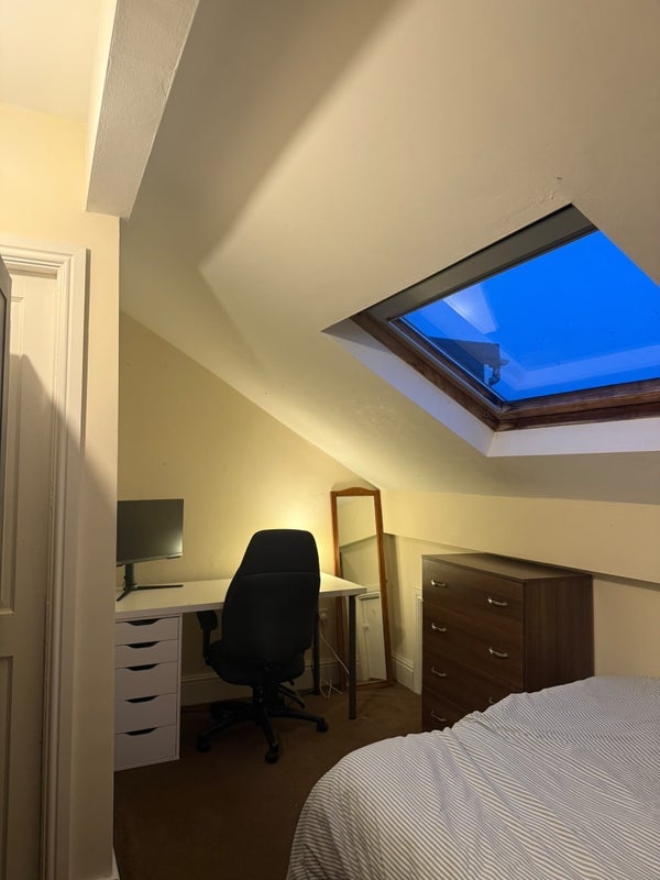 Room Zermatt Terrace in Leeds