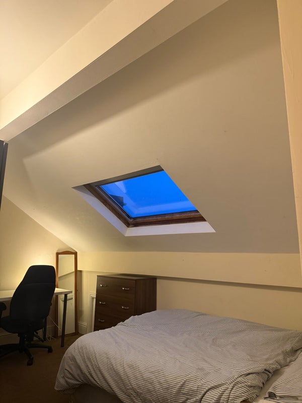 Room Zermatt Terrace in Leeds