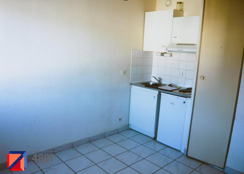 Appartement Rue de l'Épinguy à Cluses