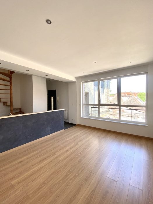 Appartement Rue des Arts à Roubaix