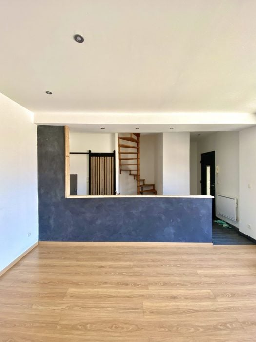 Appartement Rue des Arts à Roubaix