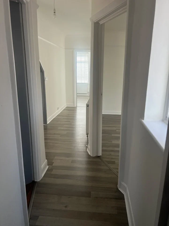 Flat Birchanger Road in Greater London