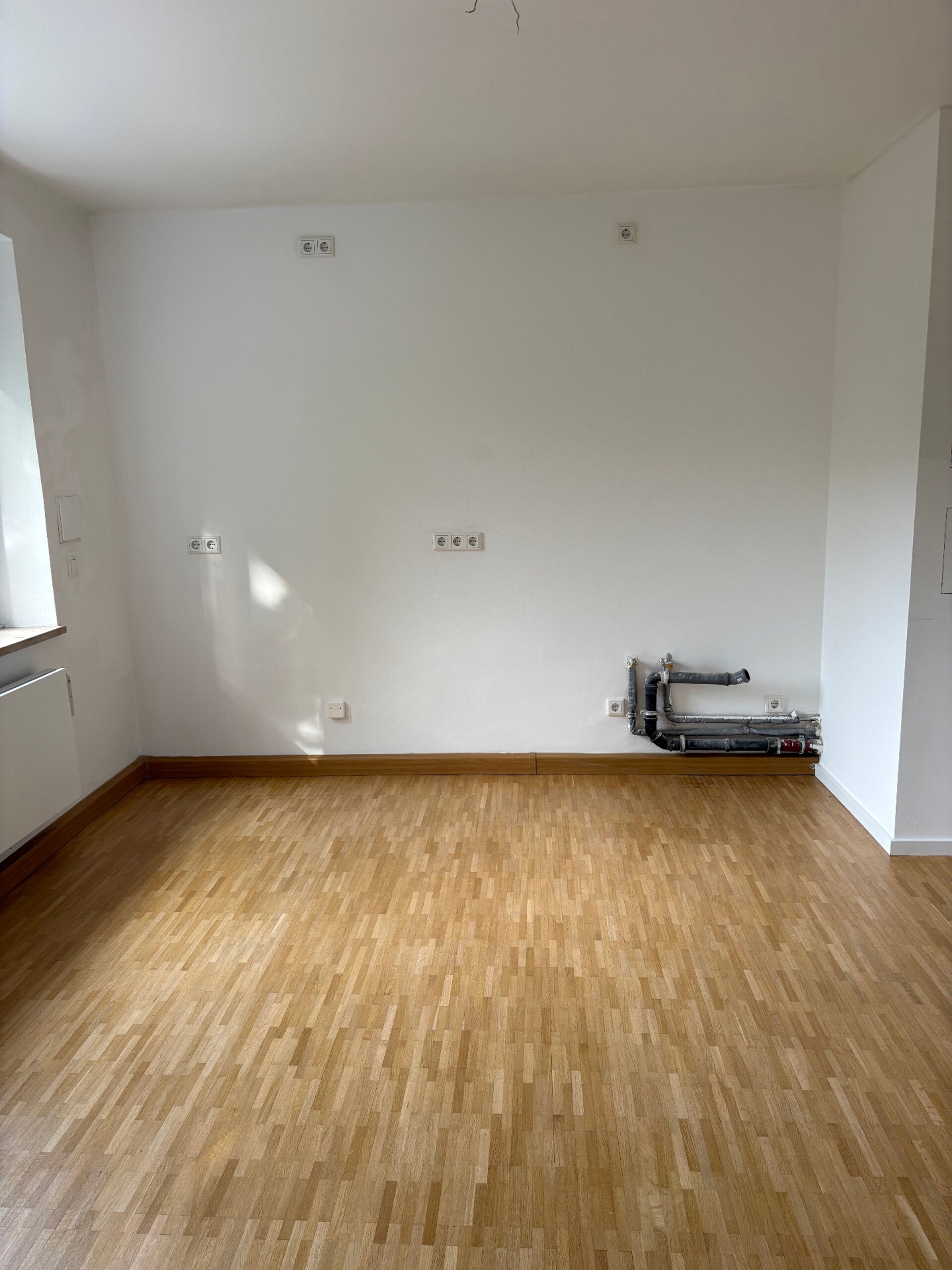 Wohnung Konradinstraße in München