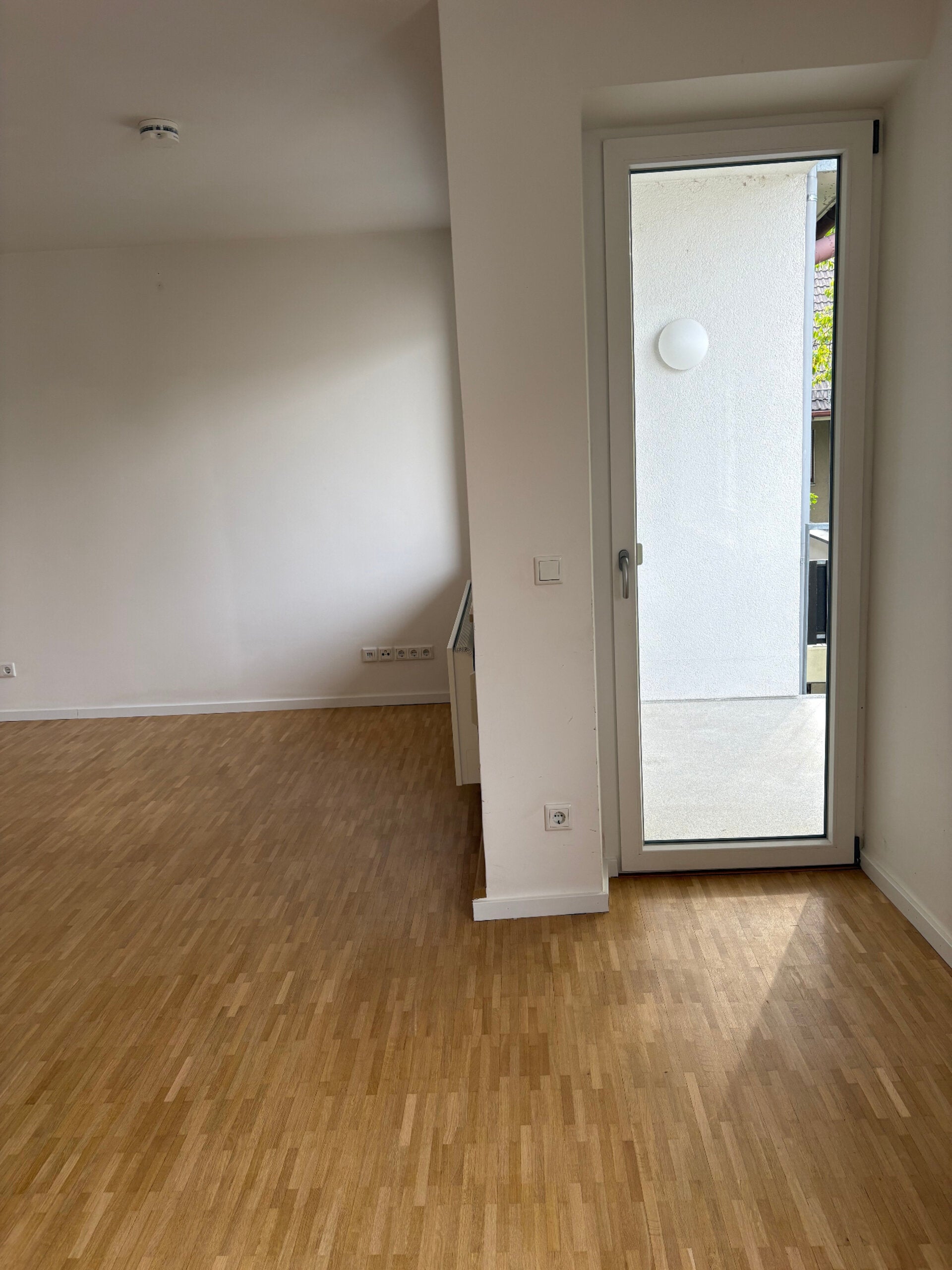 Wohnung Konradinstraße in München