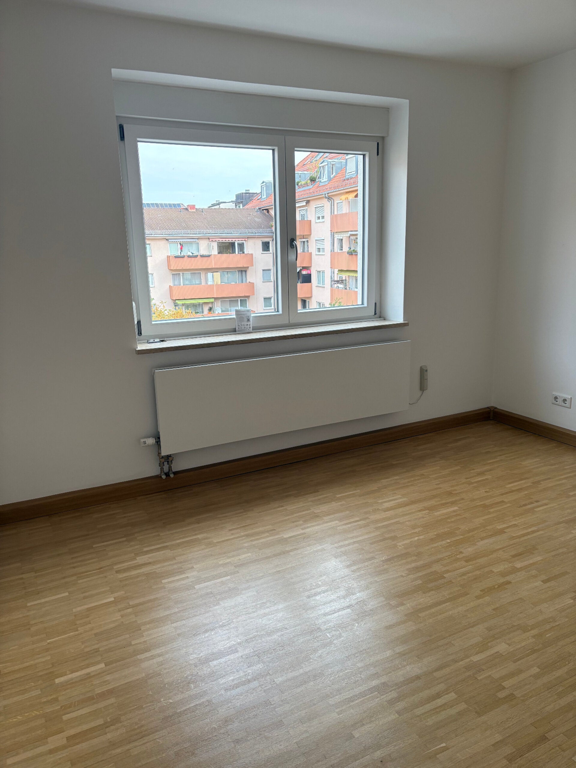 Wohnung Konradinstraße in München
