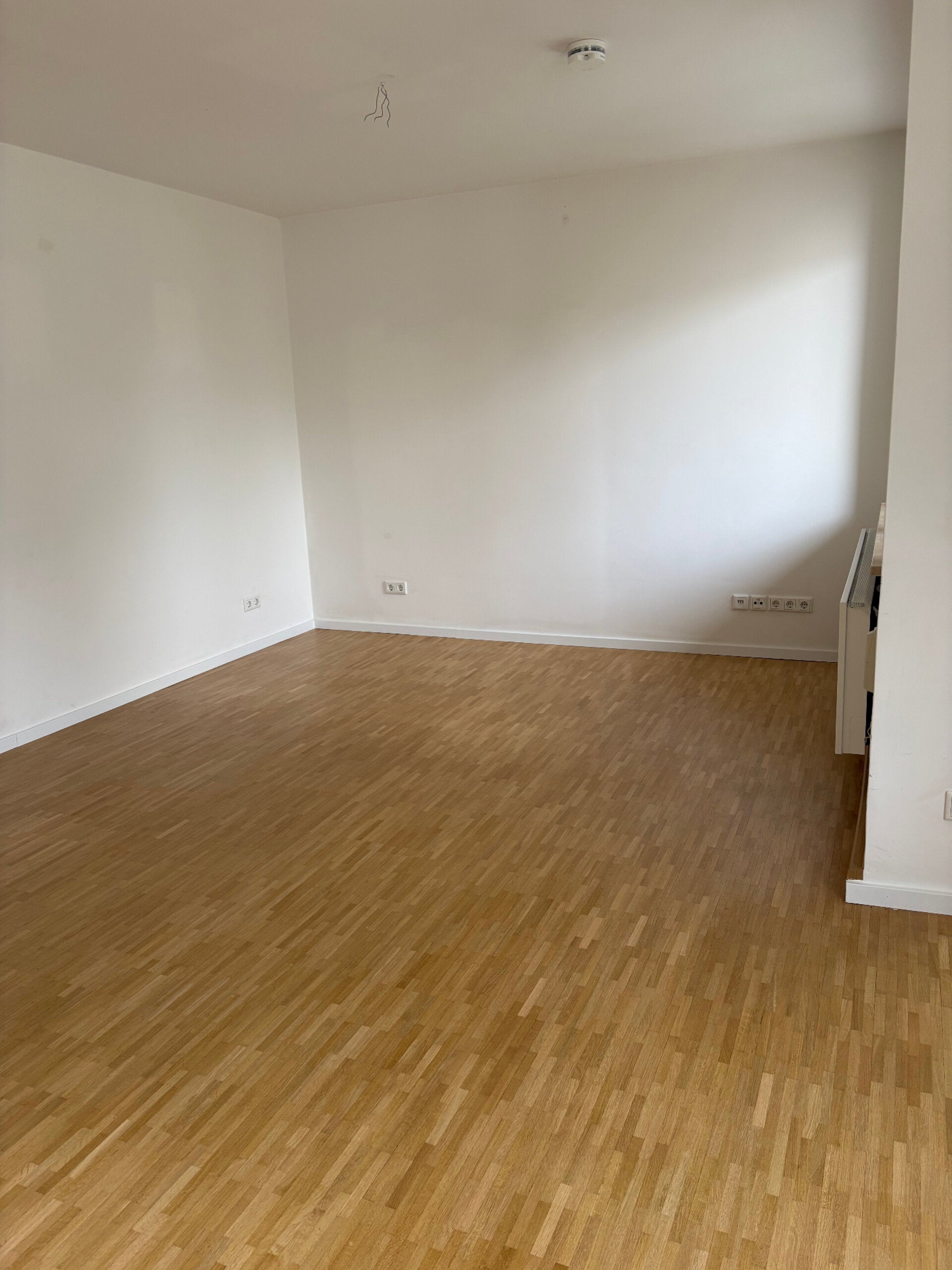 Wohnung Konradinstraße in München