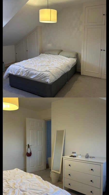 Room Kendoa Road in Greater London