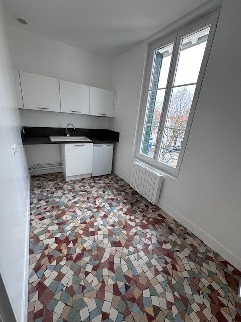 Appartement Avenue de Vichy à Bellerive-sur-Allier