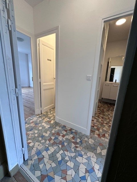 Appartement Avenue de Vichy à Bellerive-sur-Allier