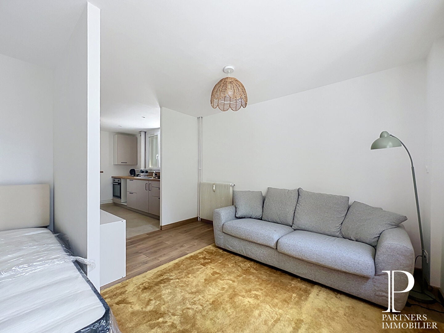 Appartement Rue du Four à Bry-sur-Marne