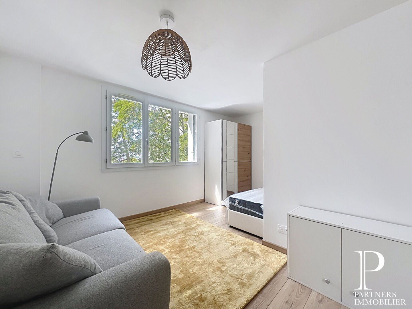 Appartement Rue du Four à Bry-sur-Marne