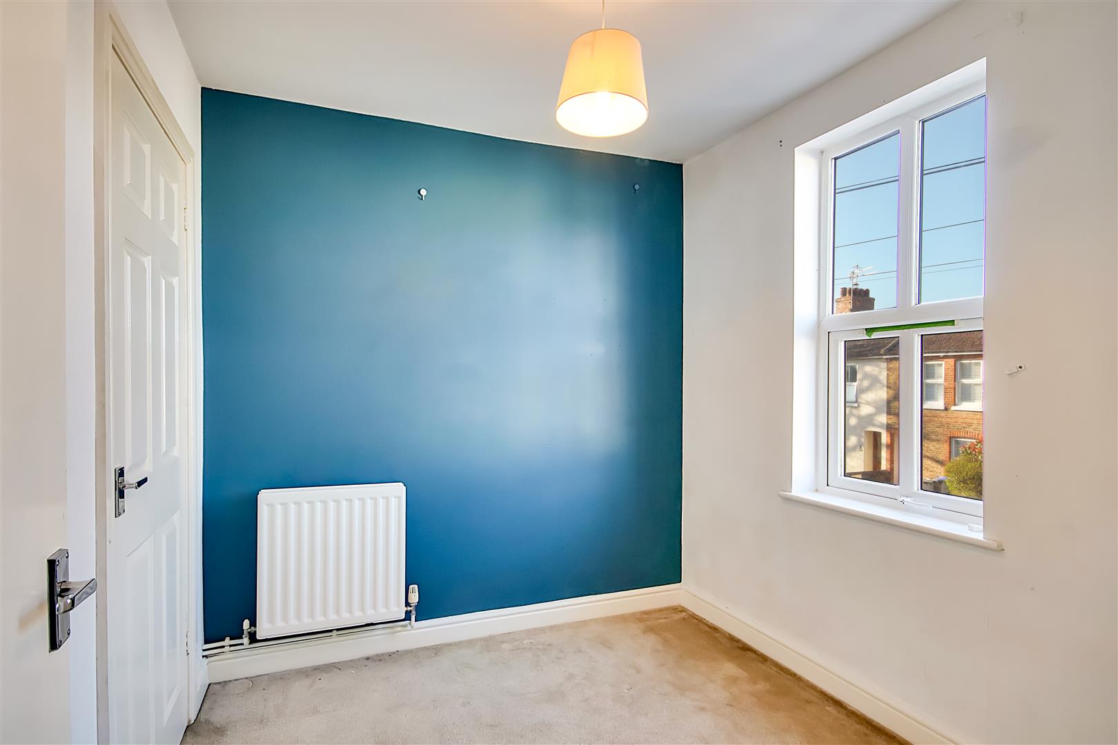 Flat Southfield Road in Worthing
