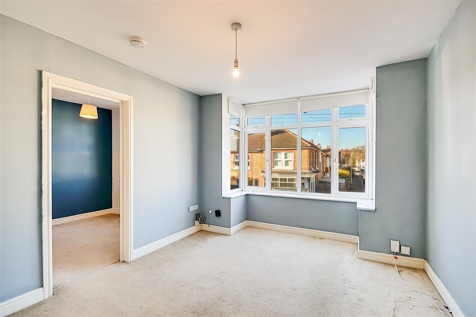Flat Southfield Road in Worthing