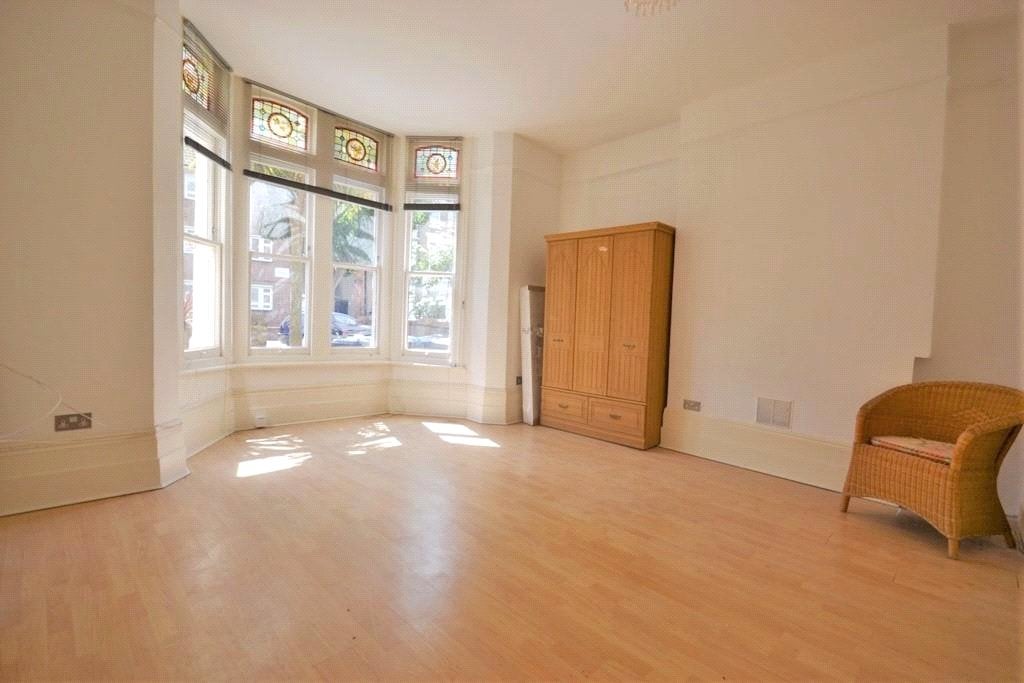 House Buckley Road in Greater London