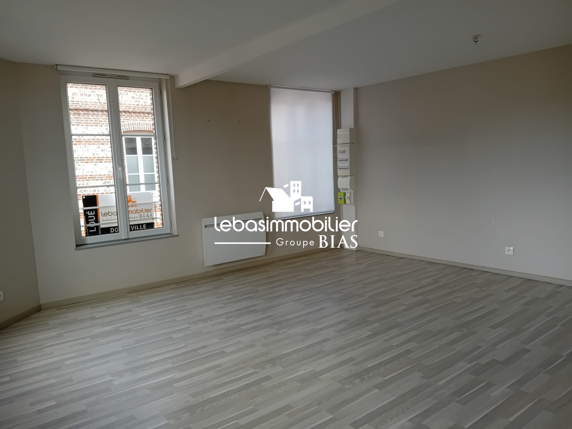 Flat Rue de la Briqueterie in Vautuit