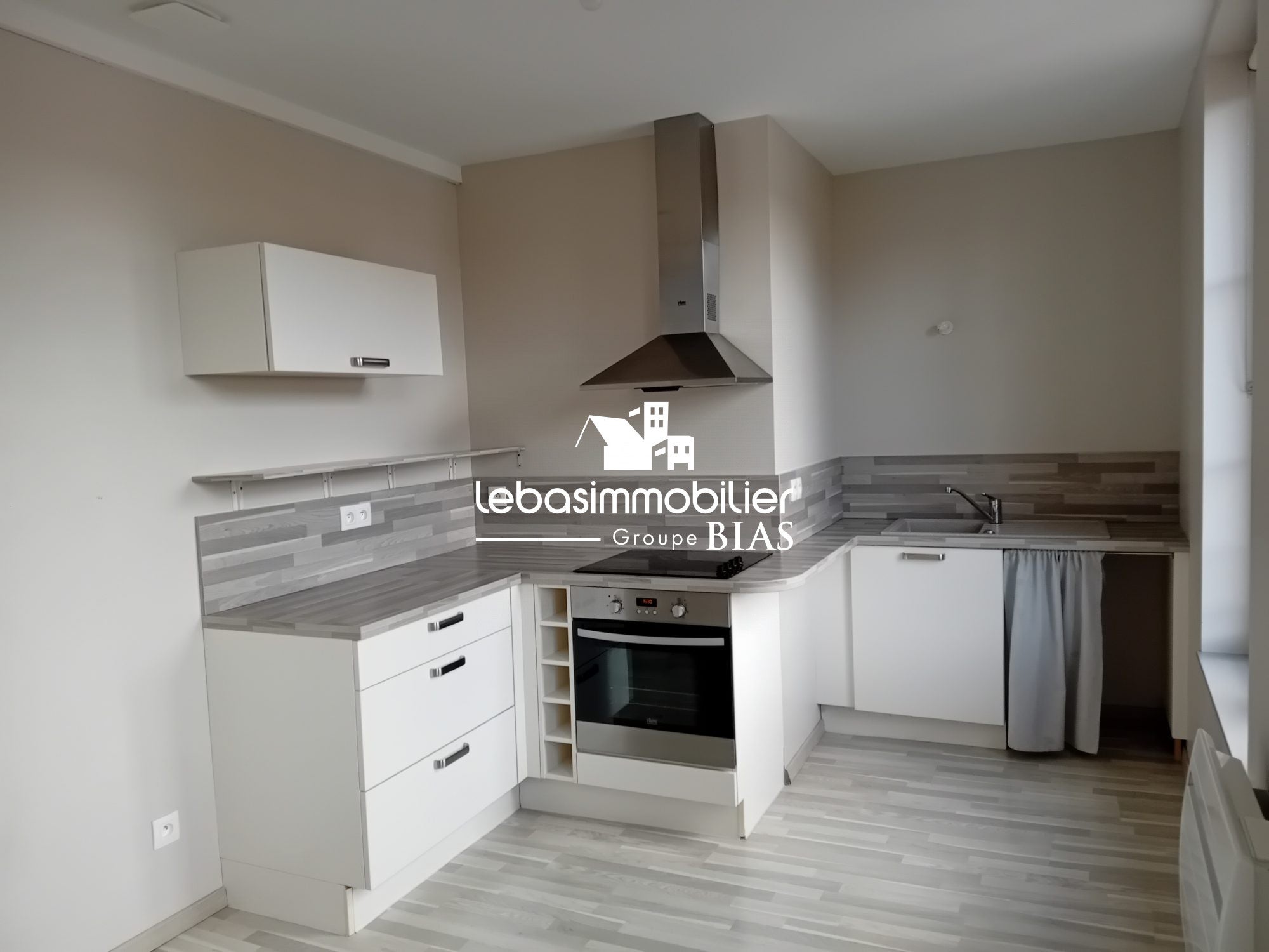 Flat Chemin du Fourneau in Vautuit