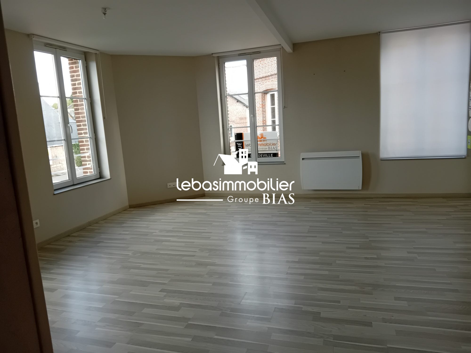 Flat Rue de la Briqueterie in Vautuit