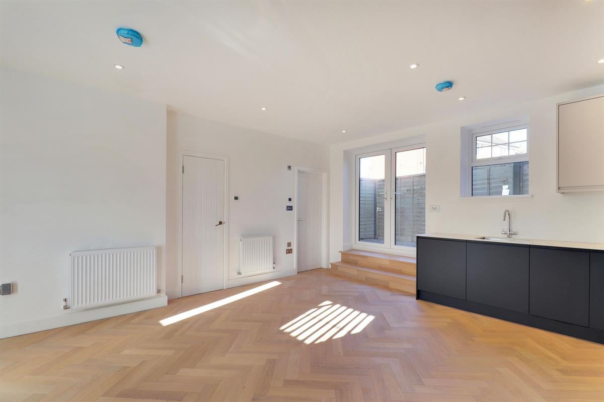 House Greenfield in Edenbridge