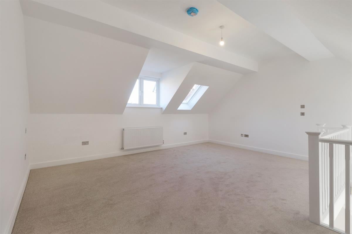 House Greenfield in Edenbridge