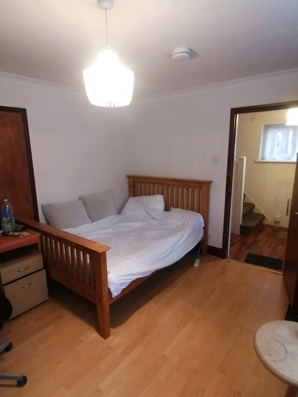 Flat Lawson Avenue in Stratford-on-Avon