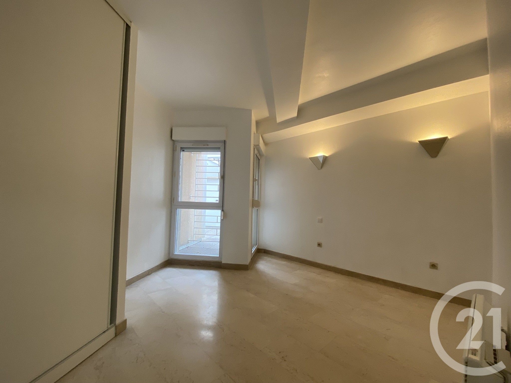 Appartement Rue Palissot à Nancy
