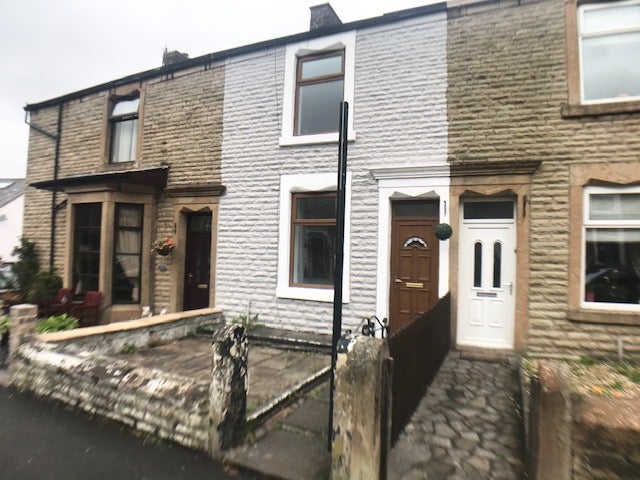 House White Ash Lane in Hyndburn