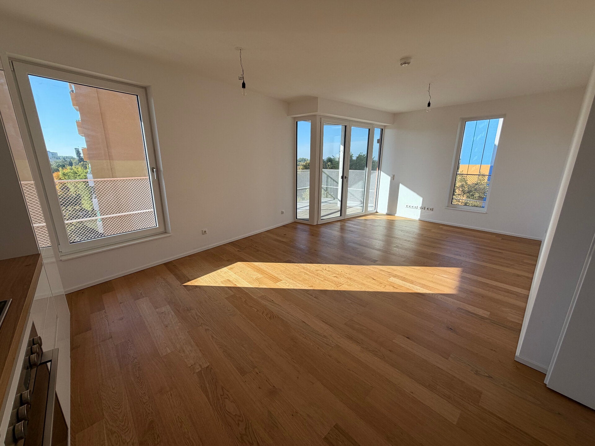 Wohnung Isarstraße in Erlangen