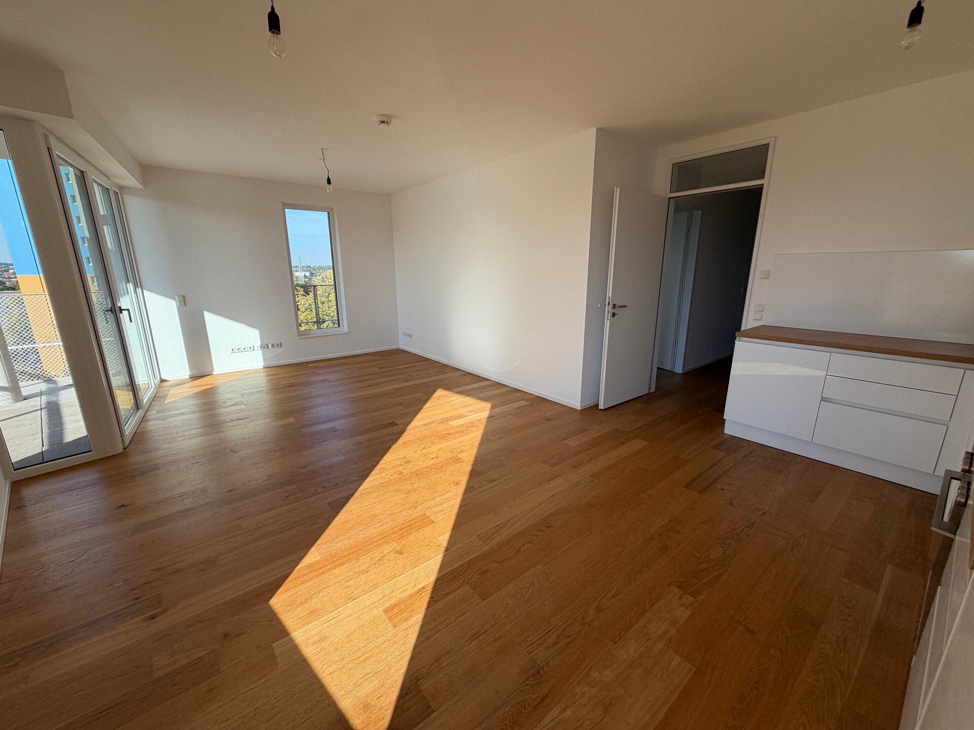 Wohnung Isarstraße in Erlangen