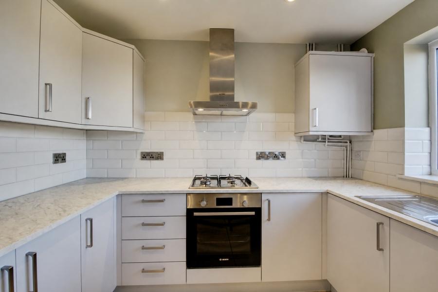 House Costers Close in Bristol