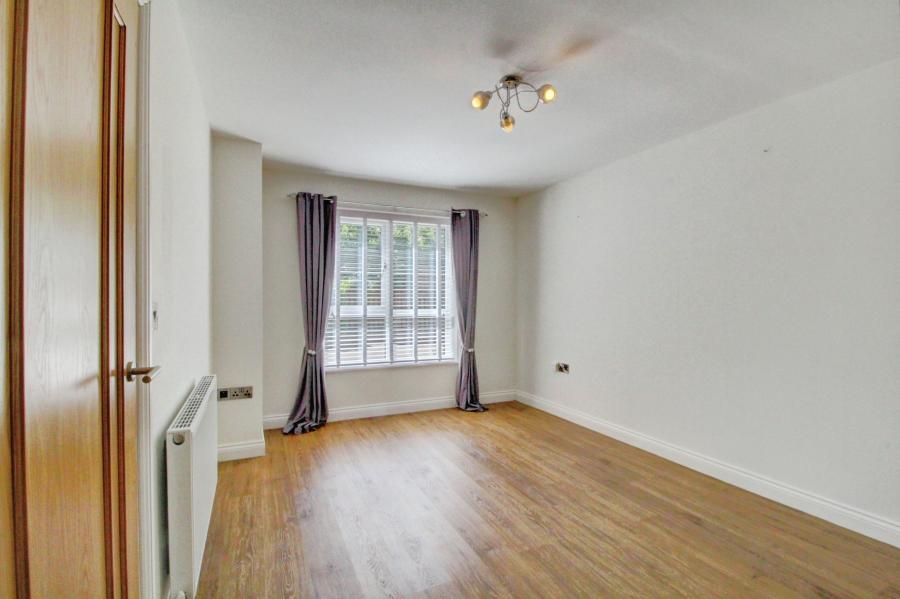 House Costers Close in Bristol