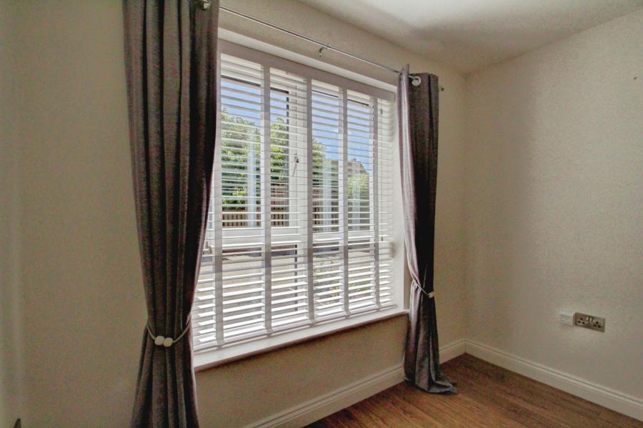 House Costers Close in Bristol
