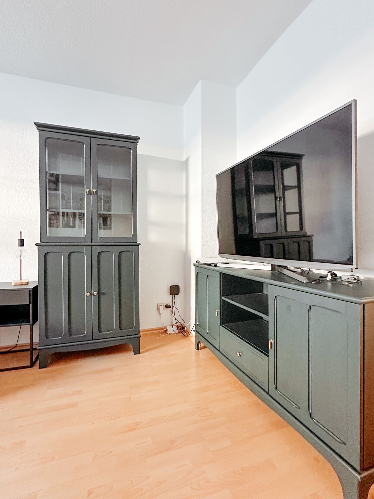 Wohnung Fröbelstraße in Chemnitz