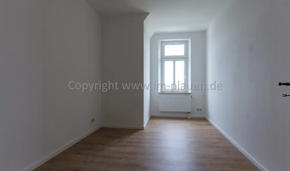 Wohnung Hintere Gellertstraße in Plauen