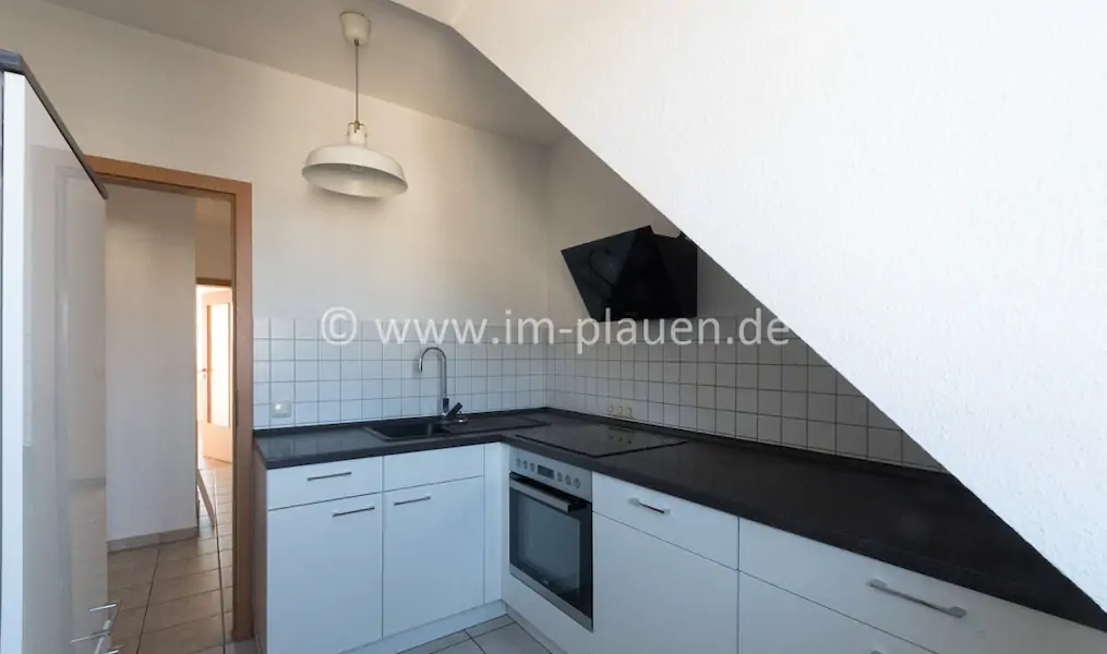 Wohnung Hintere Gellertstraße in Plauen