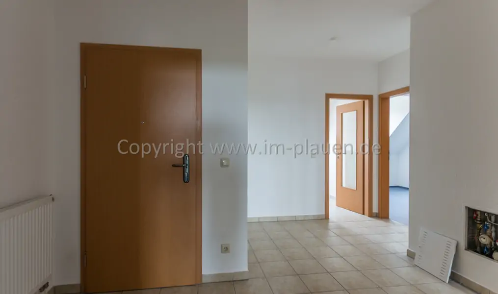 Wohnung Hintere Gellertstraße in Plauen