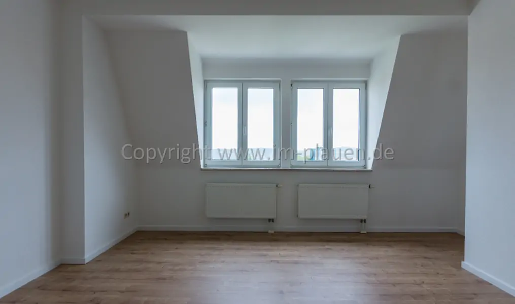 Wohnung Hintere Gellertstraße in Plauen