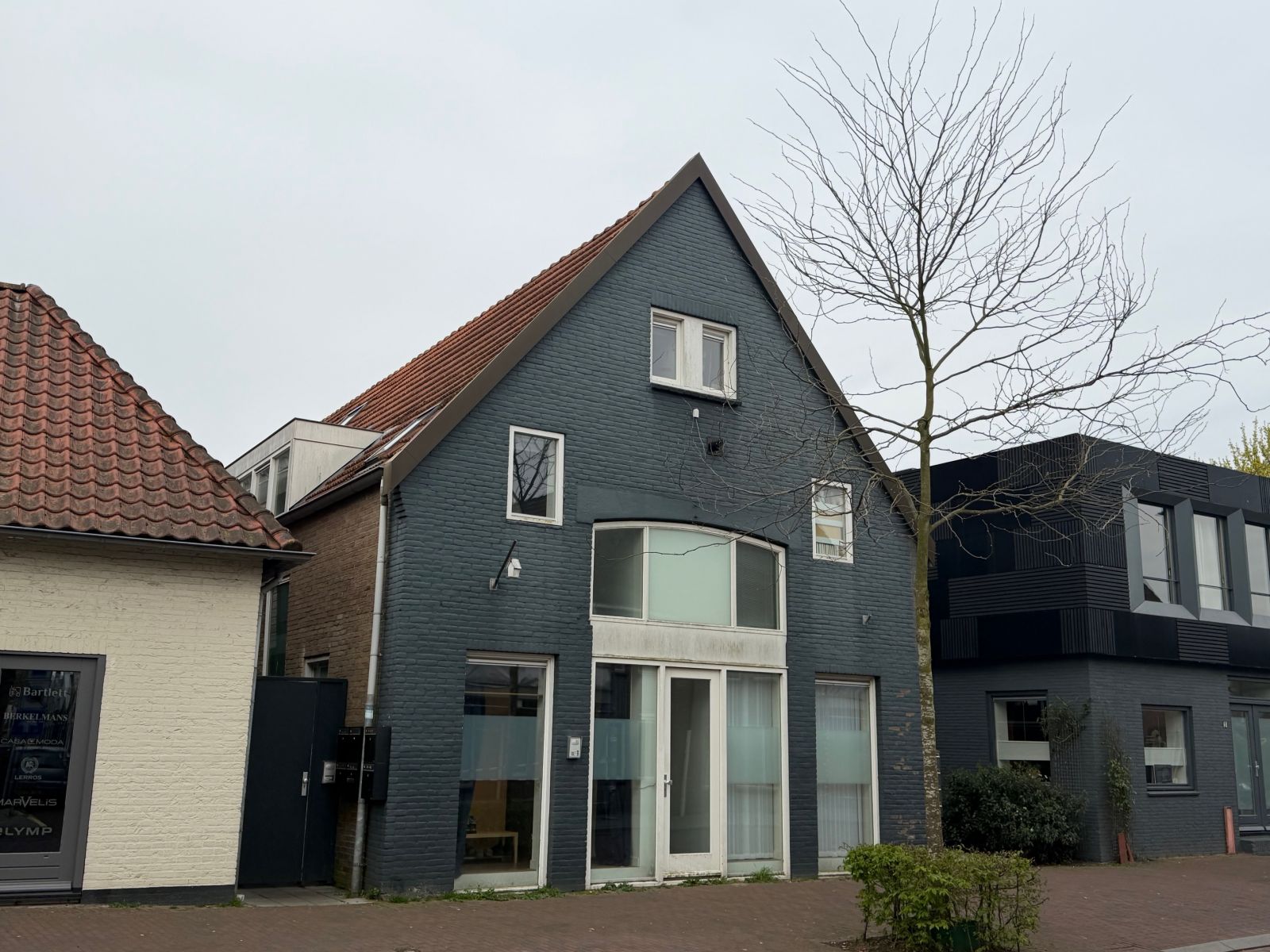 Noteboomstraat 3 A Meppel