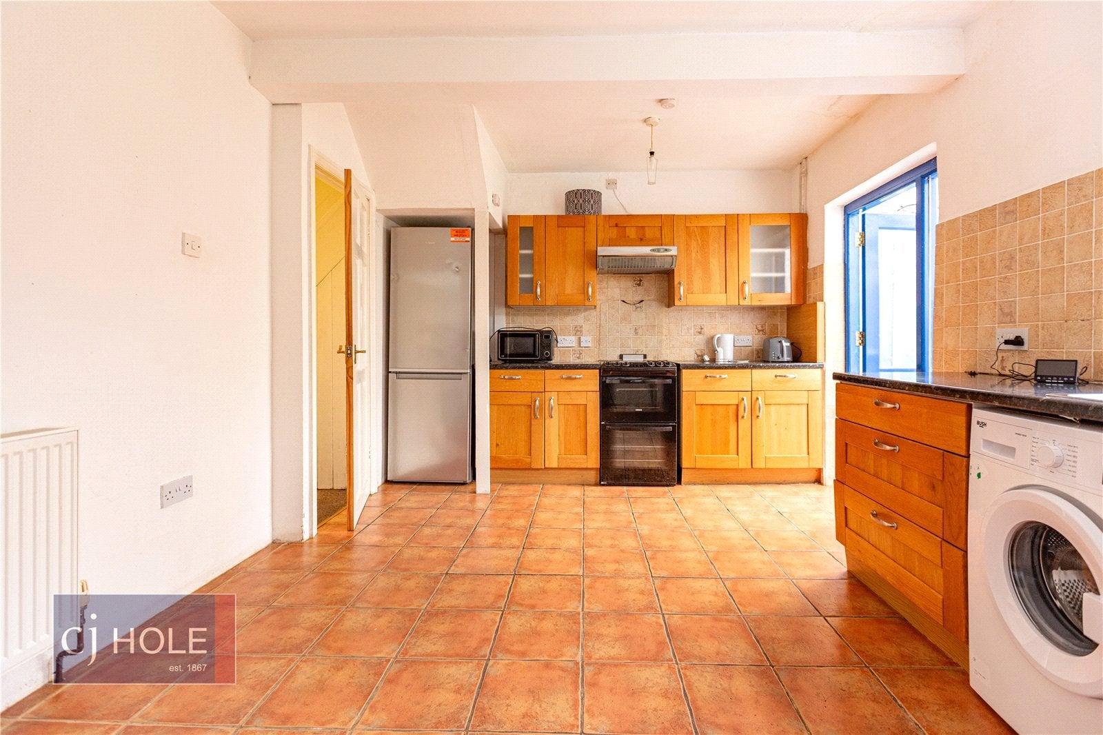 Flat Filton Avenue in Bristol