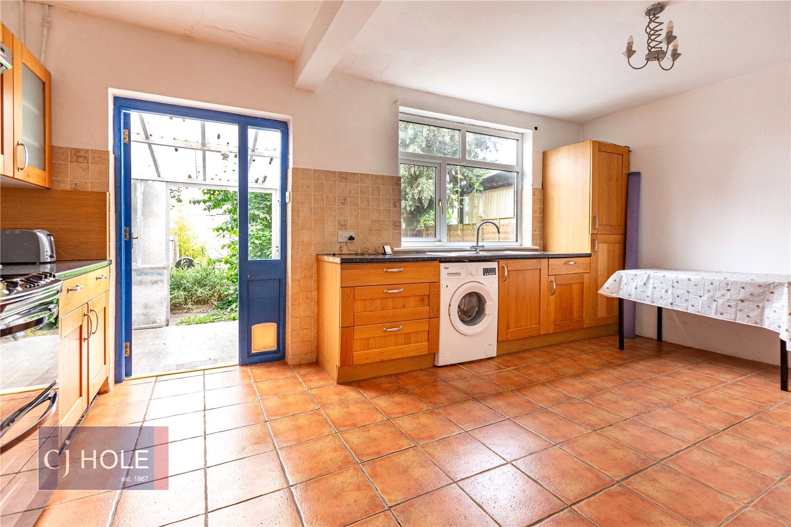 Flat Filton Avenue in Bristol