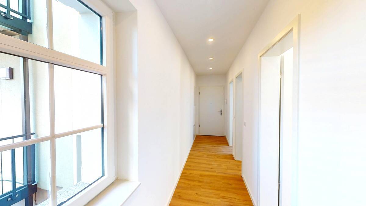 Wohnung Platz der Deutschen Einheit in Sandersdorf-Brehna
