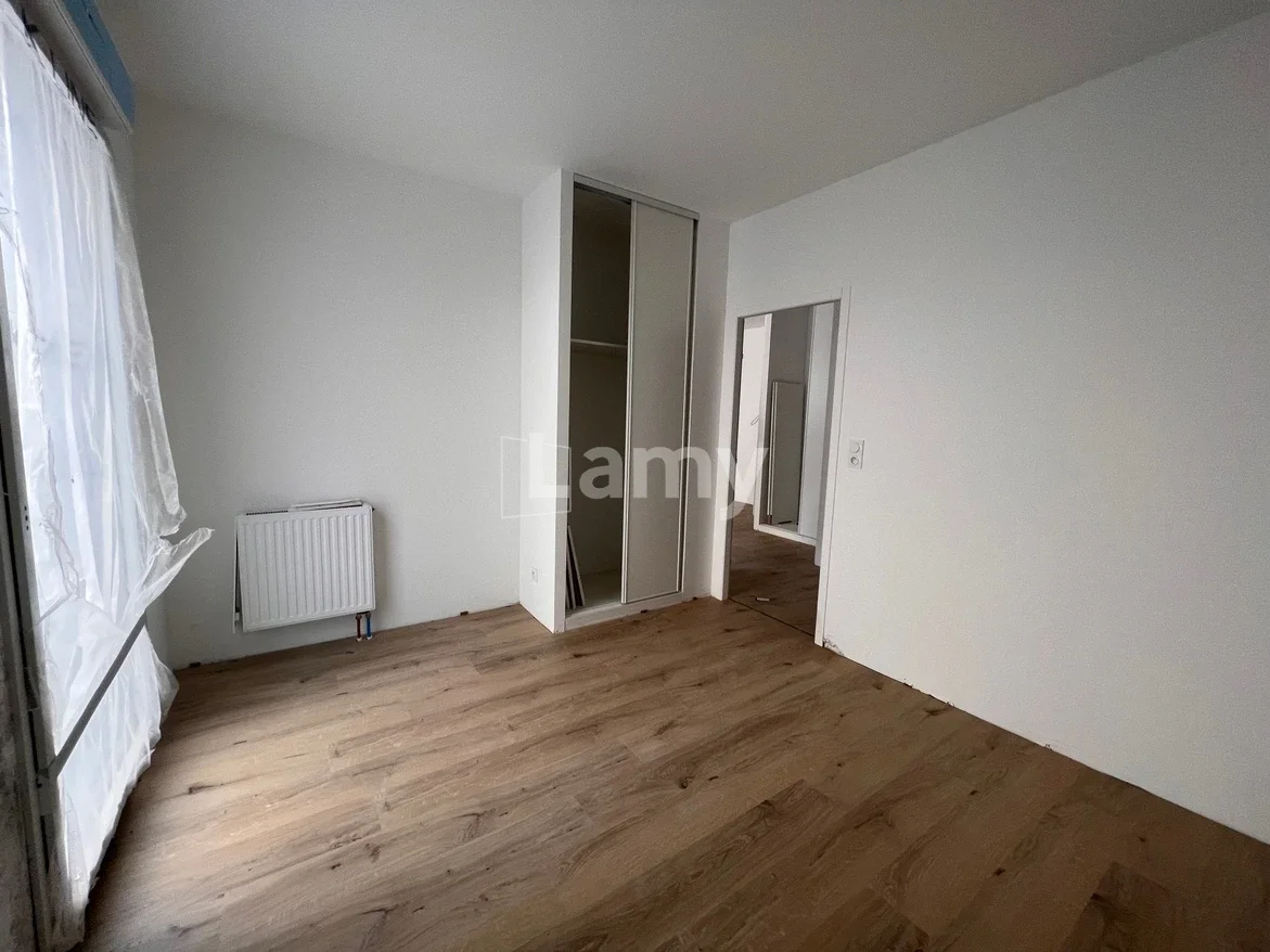 Appartement Rue Pierre Landais à Nantes