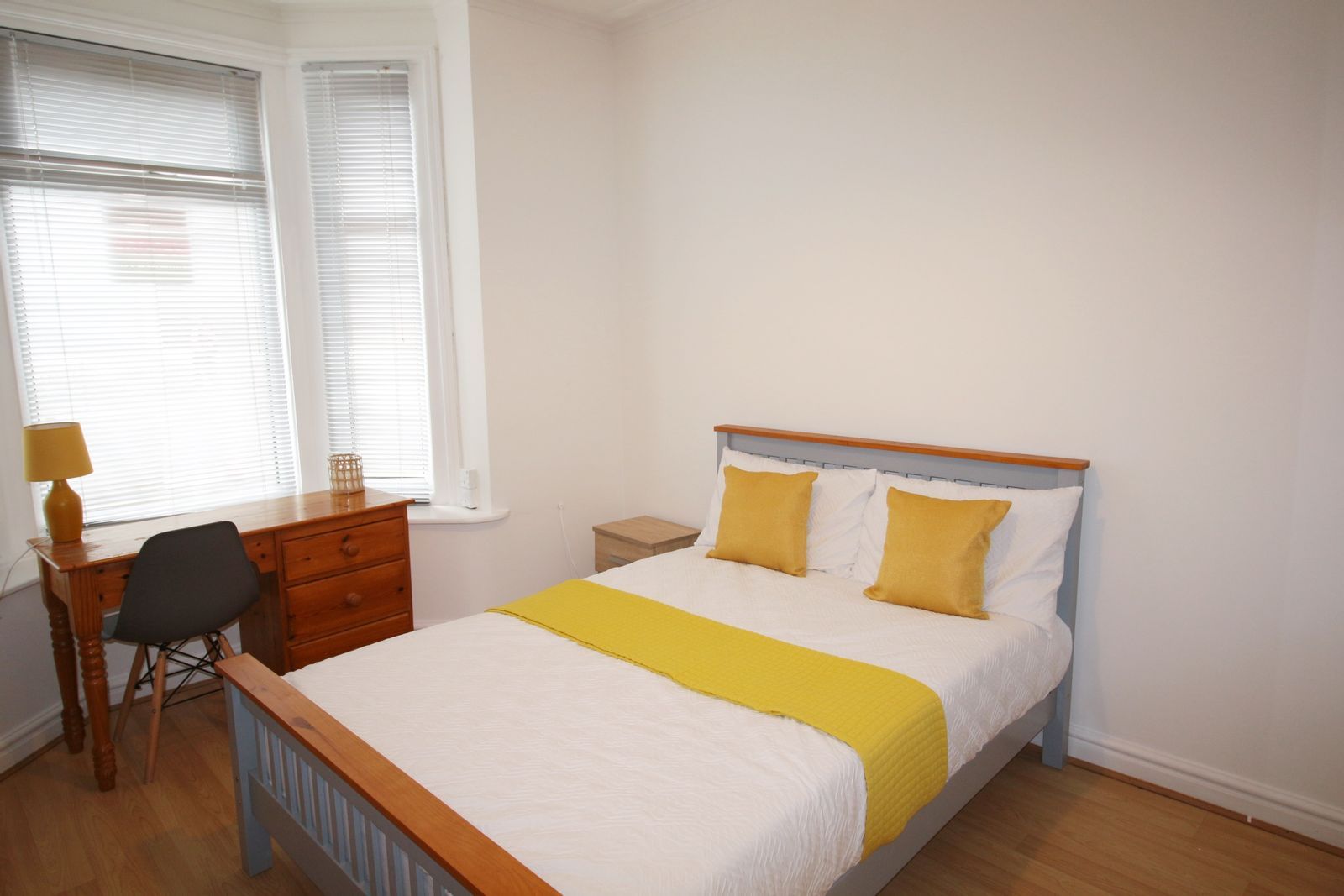 Flat Canwick Road in Lincoln