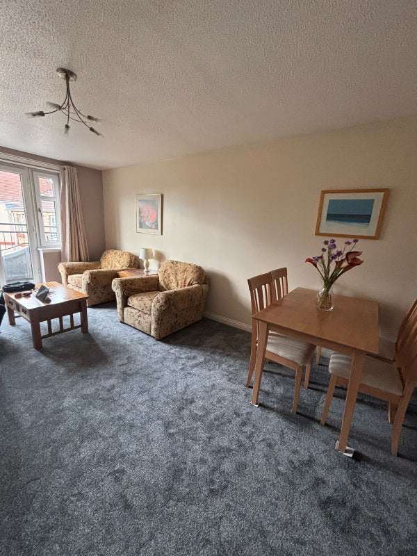 Flat Sinclair Place in City of Edinburgh