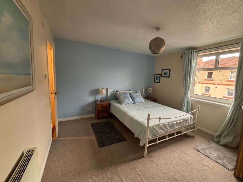 Flat Sinclair Place in City of Edinburgh