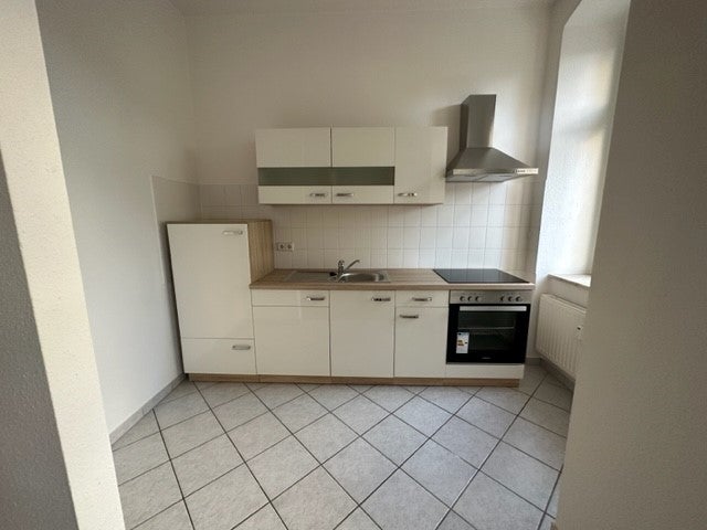 Wohnung Puschkinstraße in Chemnitz