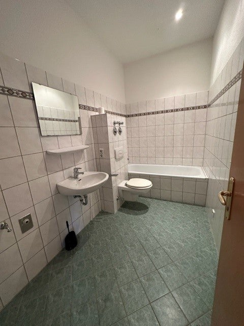 Wohnung Puschkinstraße in Chemnitz