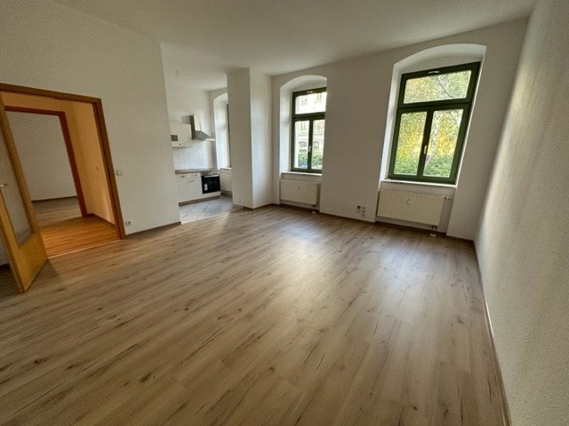 Wohnung Puschkinstraße in Chemnitz