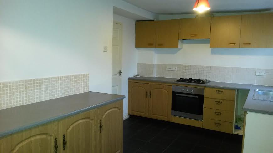 House Main Road in Oakengates