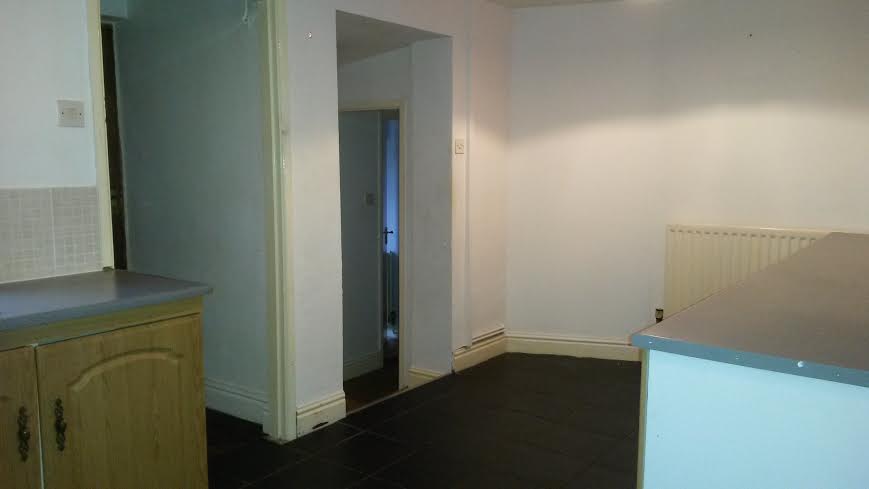 House Main Road in Oakengates